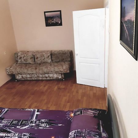 Воскресенская 12 Dnipro Room photo