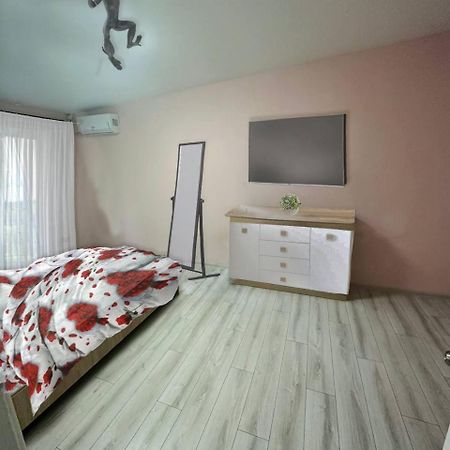 Воскресенская 12 Dnipro Exterior photo