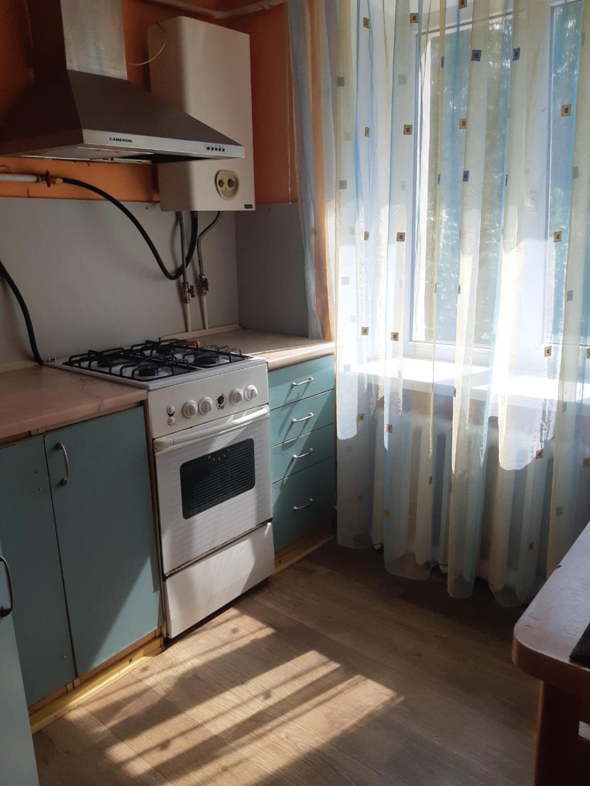 Воскресенская 12 Dnipro Room photo