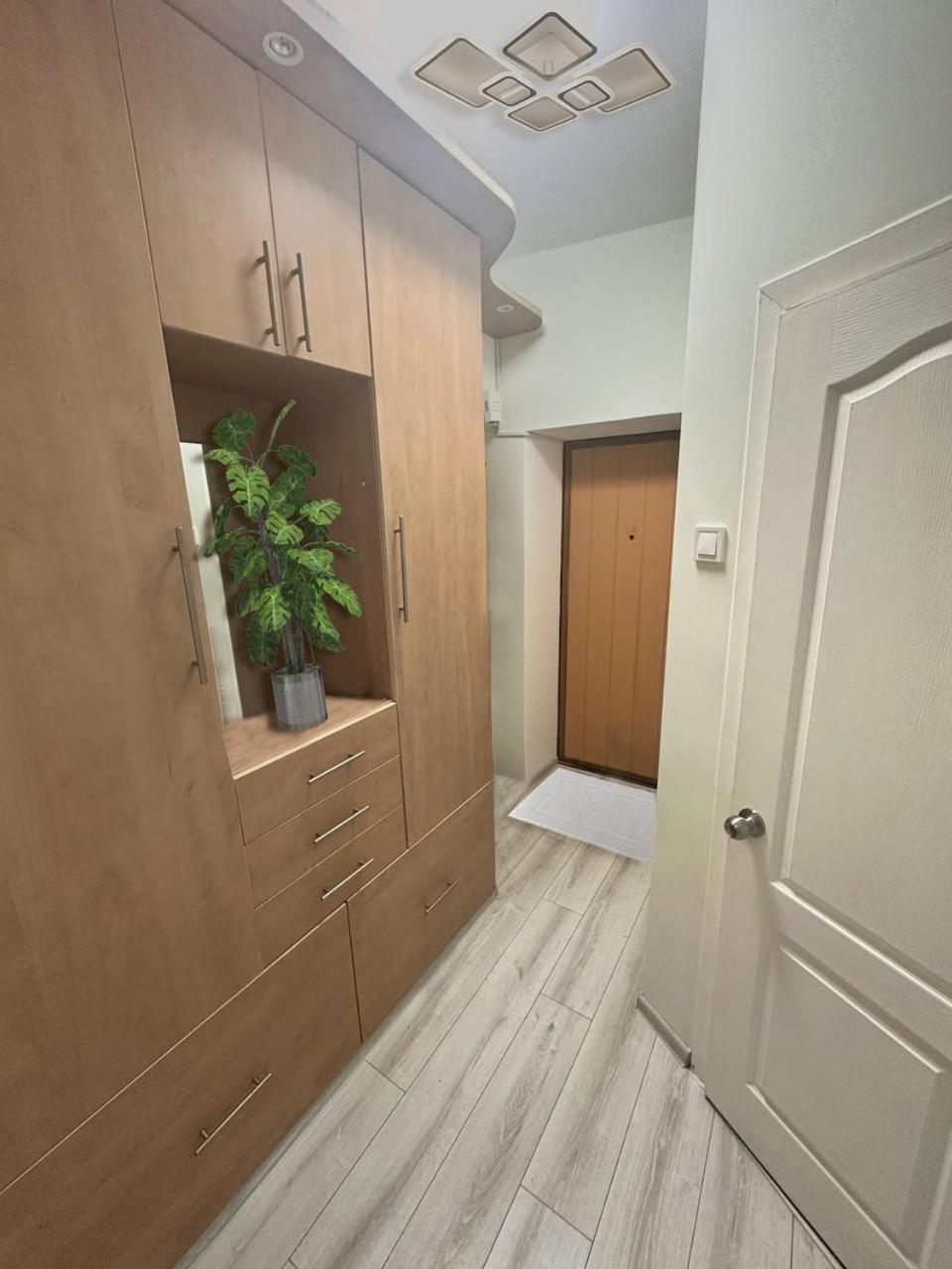 Воскресенская 12 Dnipro Exterior photo